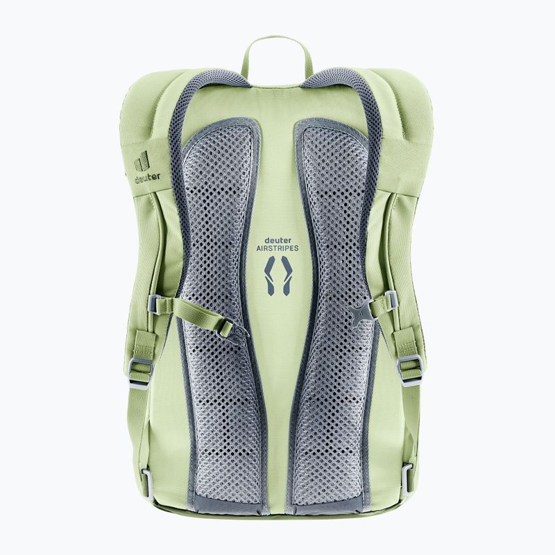 Batoh Deuter Gogo 25 l mineral/grove 3