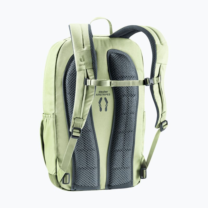 Batoh Deuter Gogo 25 l mineral/grove 4