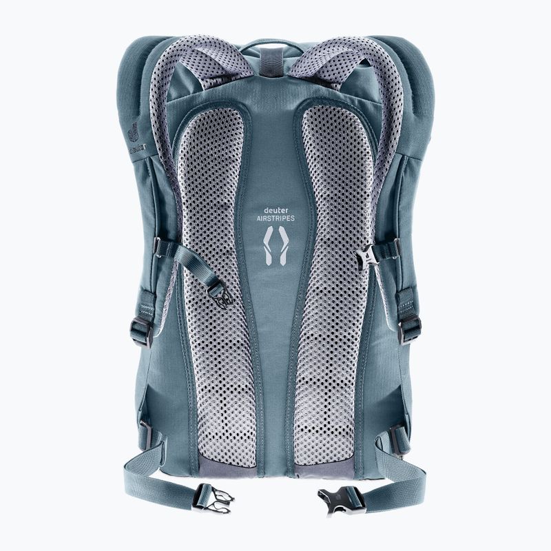 Batoh  deuter StepOut 22 l atlantic/ ink 3