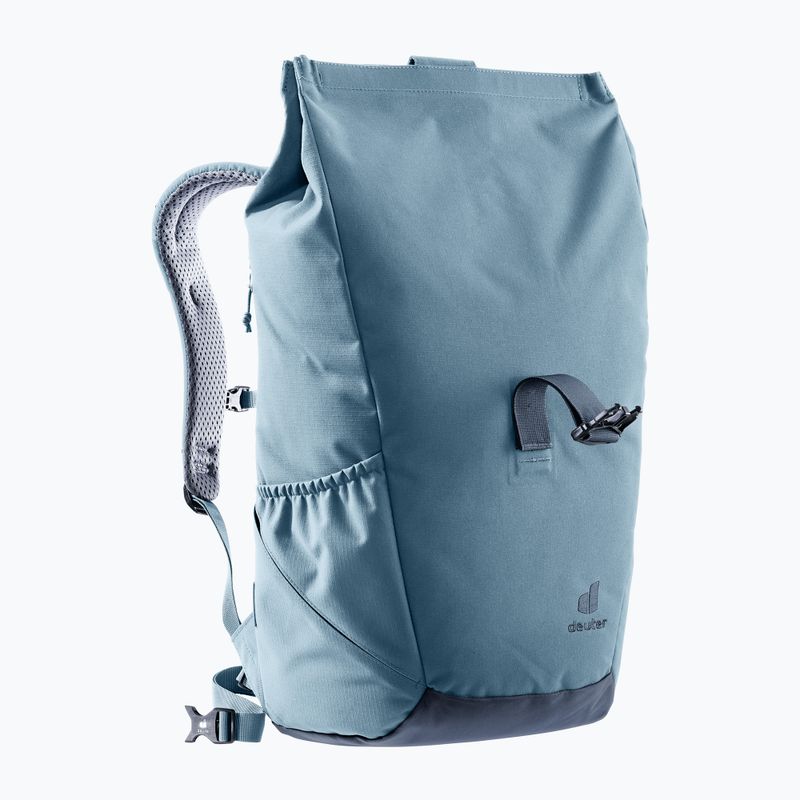 Batoh  deuter StepOut 22 l atlantic/ ink 7