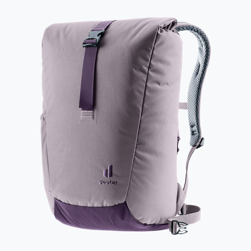 Batoh  deuter StepOut 22 l lavender/ purple 2