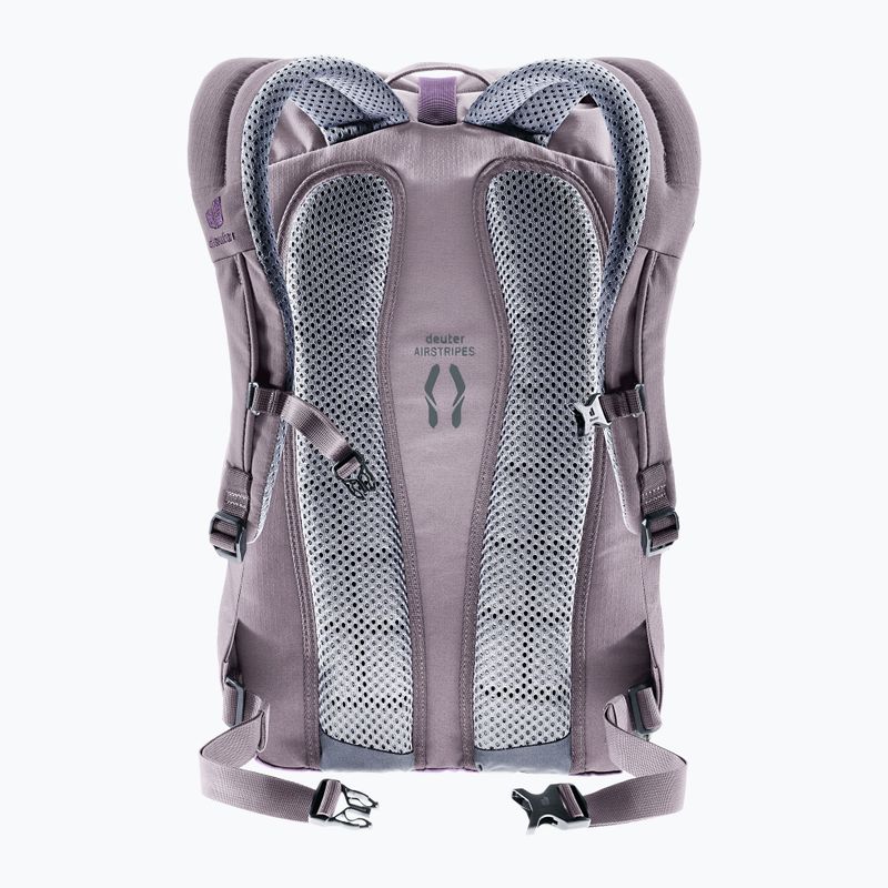 Batoh  deuter StepOut 22 l lavender/ purple 3