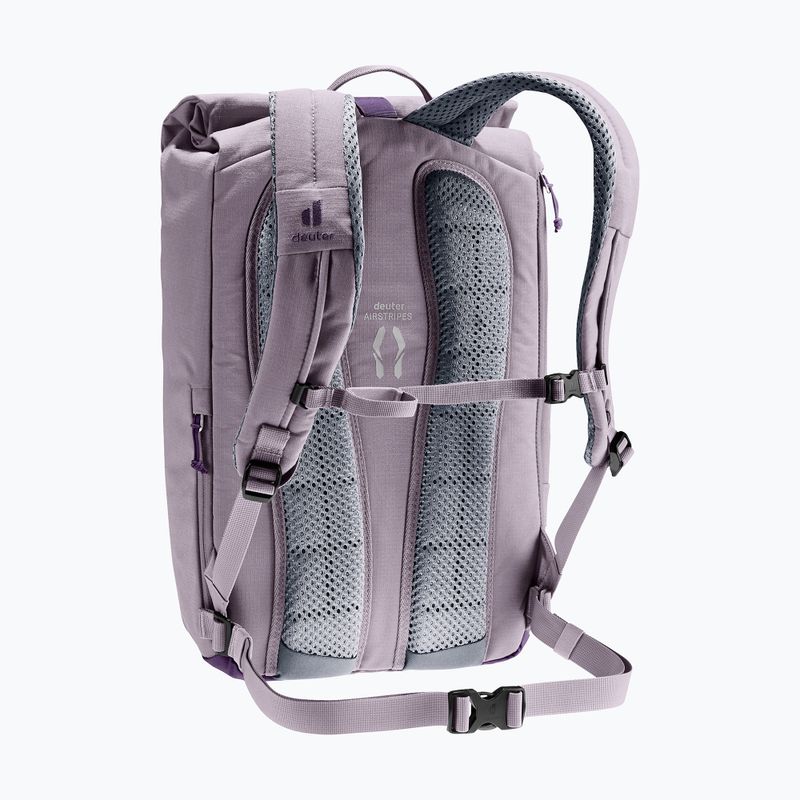 Batoh  deuter StepOut 22 l lavender/ purple 4