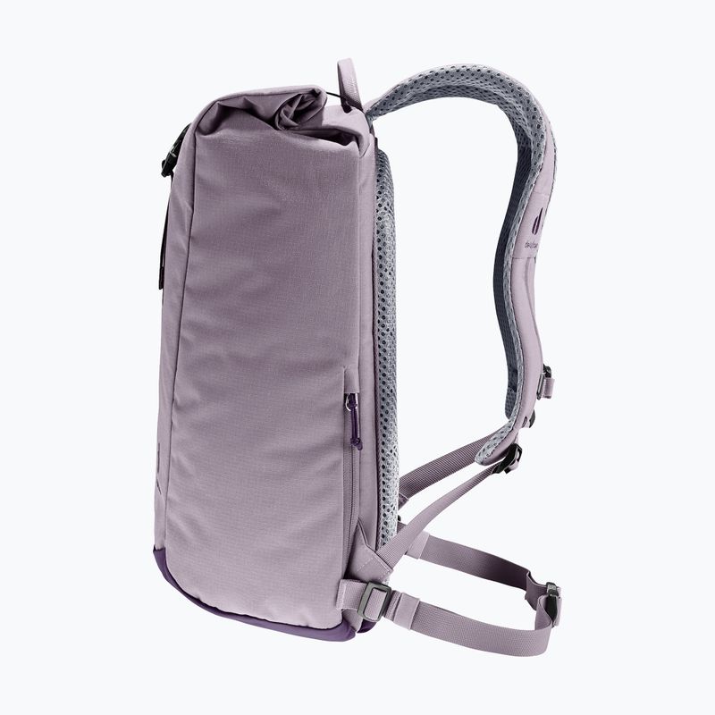 Batoh  deuter StepOut 22 l lavender/ purple 5