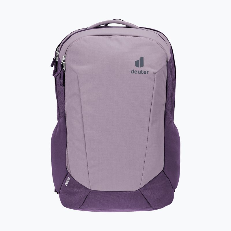 Batoh deuter Giga 28 l levandulová/fialová
