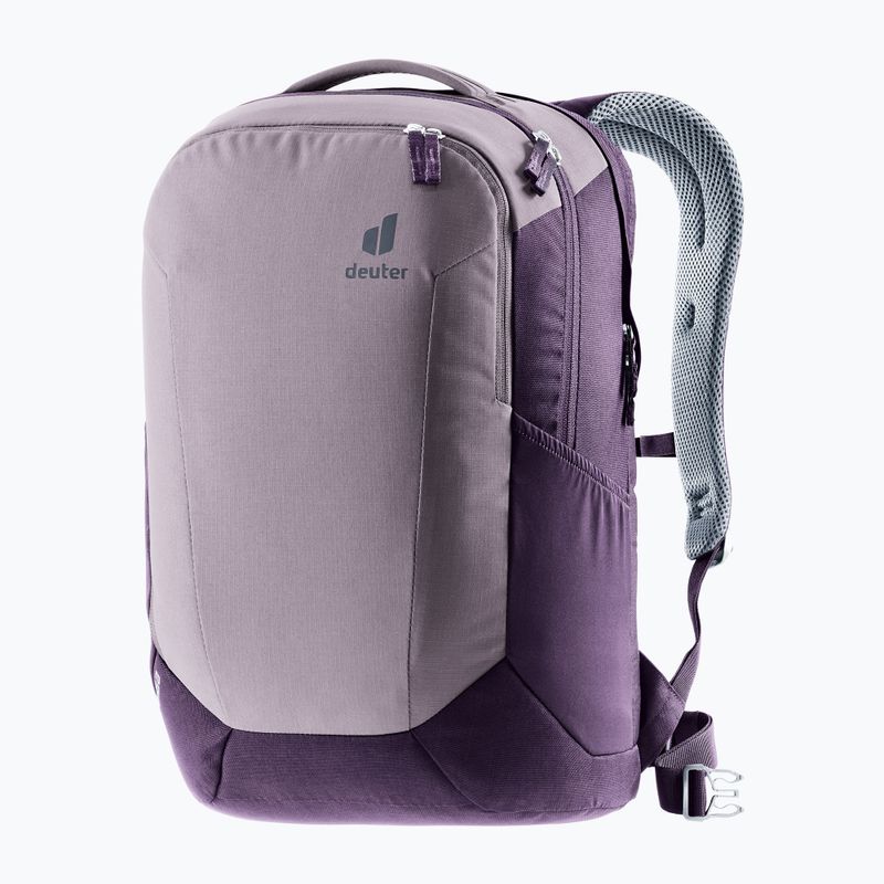 Batoh deuter Giga 28 l levandulová/fialová 2