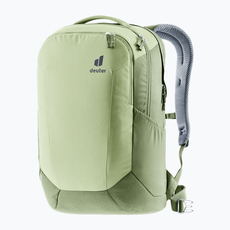 Turistický batoh deuter Giga 28 l mineral/grove 2