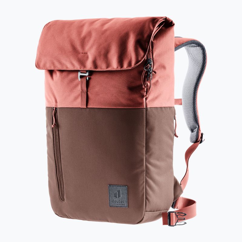 Batoh  deuter UP Seoul 16 + 10 l raisin/ caspia 2