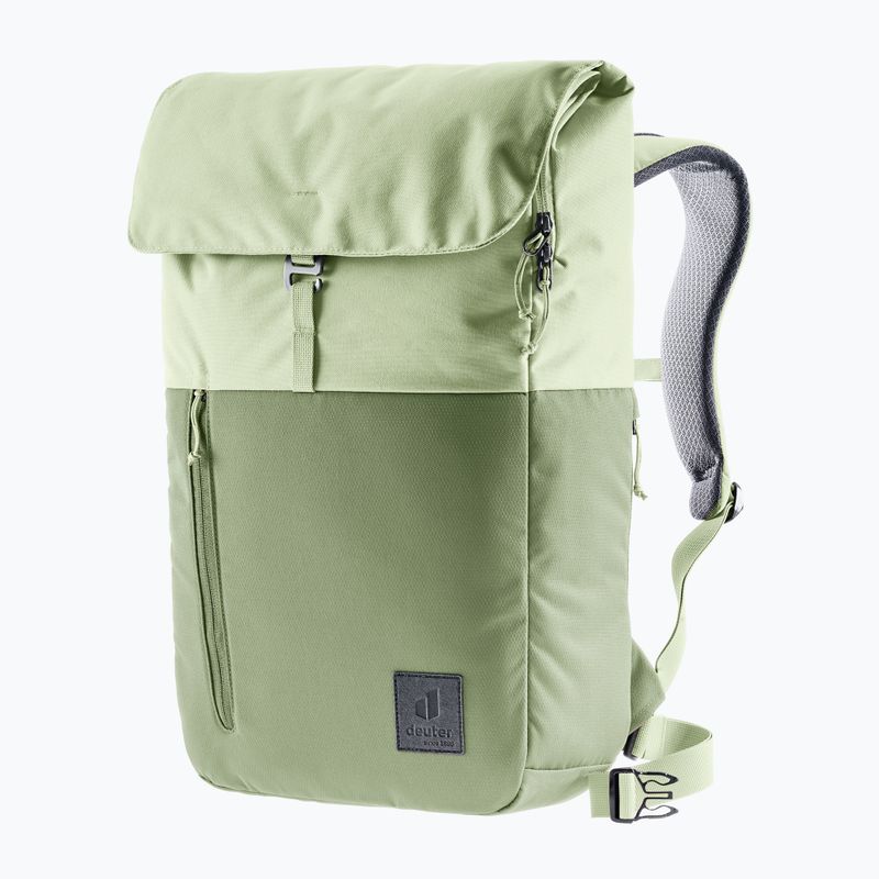 Batoh deuter UP Seoul 16 + 10 l grove/mineral 2