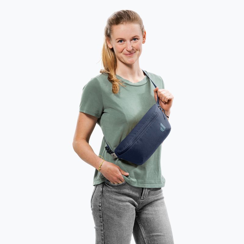 Ledvinka Deuter Avengo 1,5 l ink 4