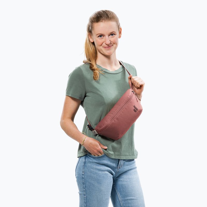 Ledvinka Deuter Avengo 1,5 l caspia 3