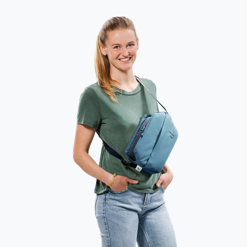 Ledvinka Deuter Passway 2 l atlantic/ ink 4