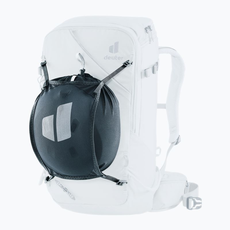 Držák na helmu Deuter black 3