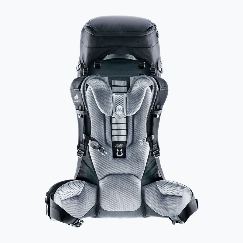 Trekový batoh  deuter Voyager 65+10 l black 3