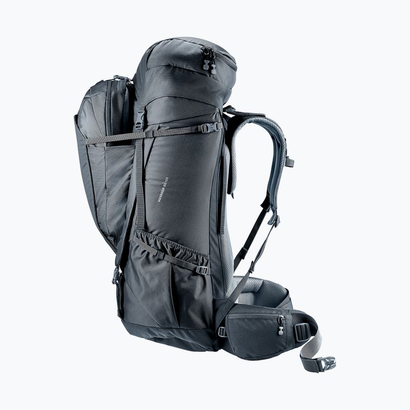 Trekový batoh  deuter Voyager 65+10 l black 5