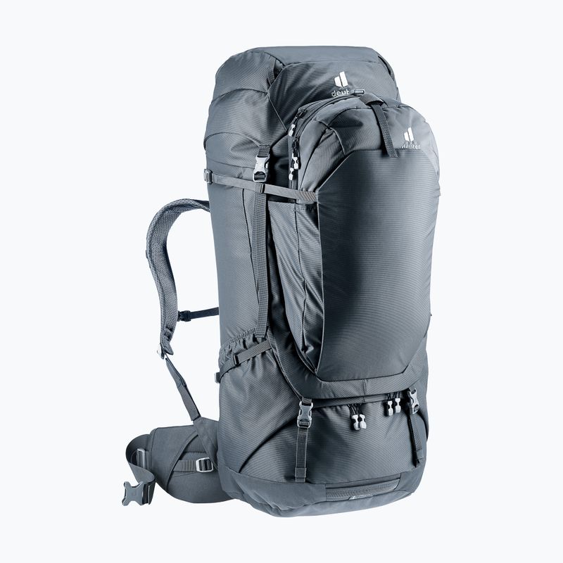 Trekový batoh  deuter Voyager 65+10 l black 7
