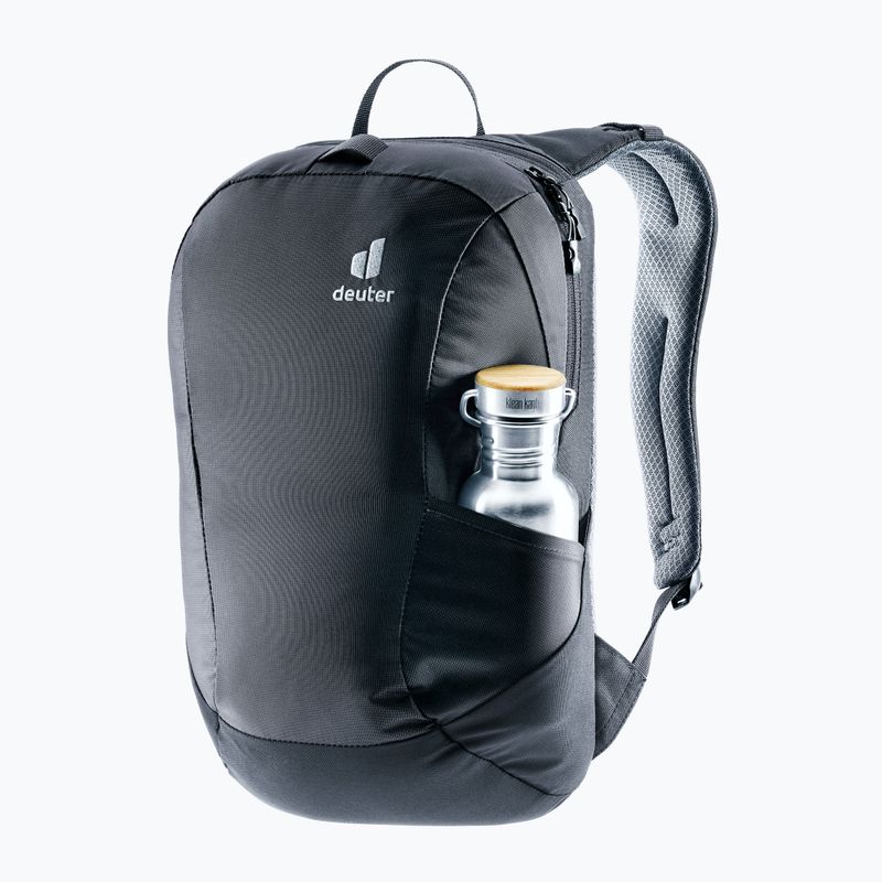 Trekový batoh  deuter Voyager 65+10 l black 8