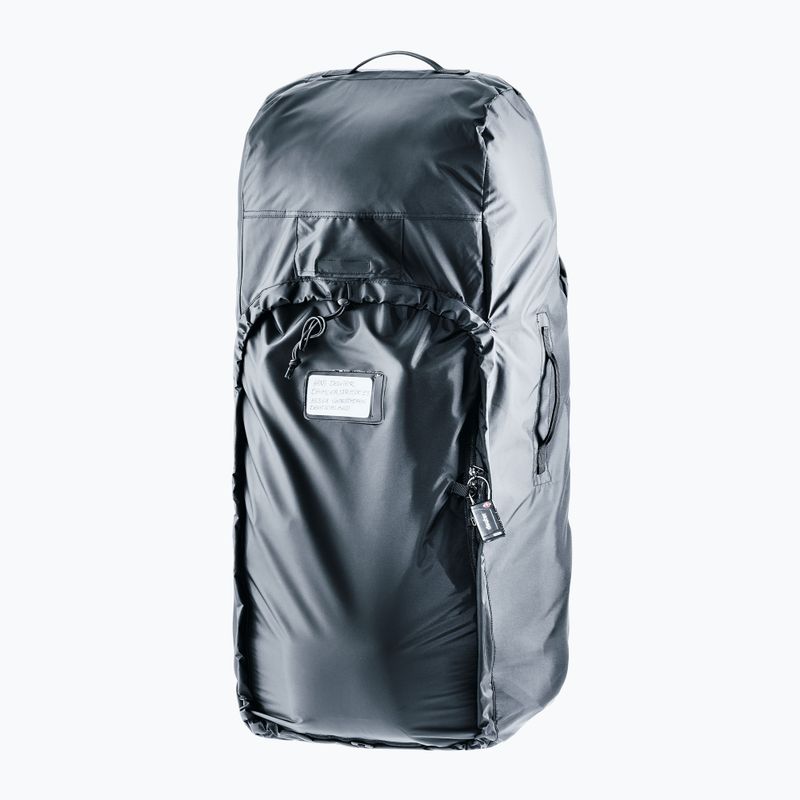Trekový batoh  deuter Voyager 65+10 l black 12