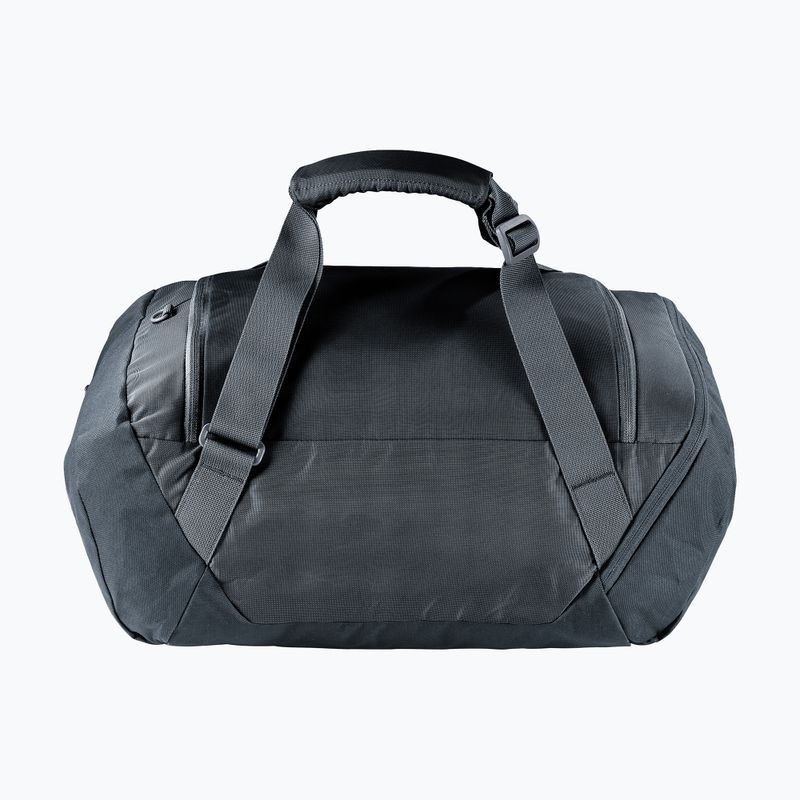 Cestovní taška deuter Duffel 35 l black 3