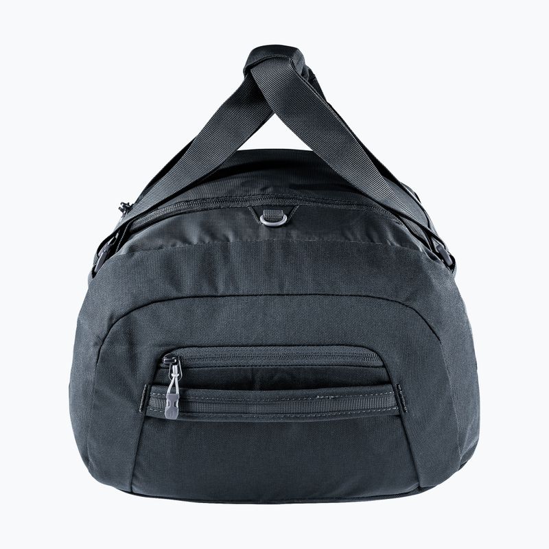 Cestovní taška deuter Duffel 35 l black 5