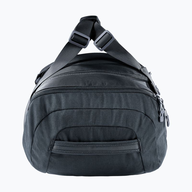 Cestovní taška deuter Duffel 35 l black 6