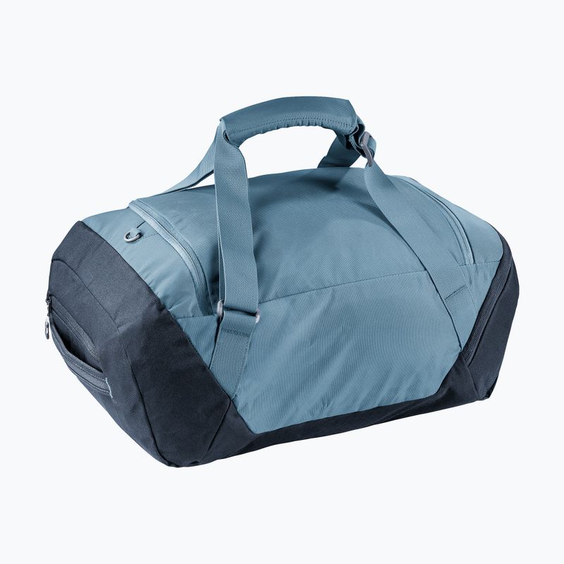 Cestovní taška deuter Duffel 35 l atlantic/ink 4