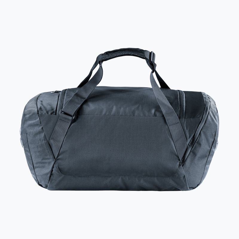 Cestovní taška deuter Duffel 50 l black 3