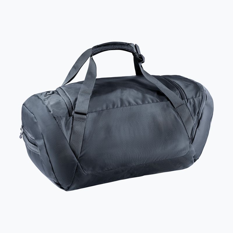 Cestovní taška deuter Duffel 50 l black 4