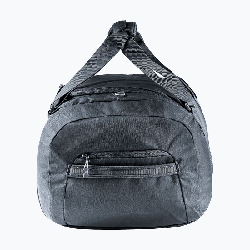 Cestovní taška deuter Duffel 50 l black 5