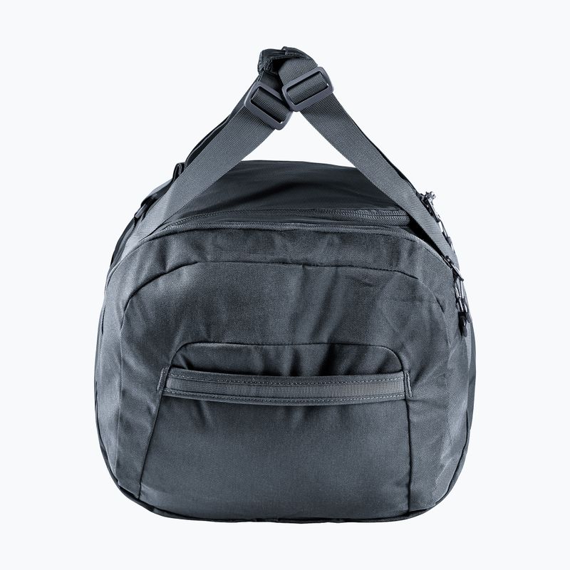 Cestovní taška deuter Duffel 50 l black 6