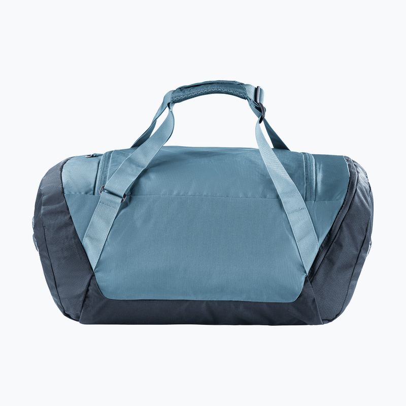 Cestovní taška deuter Duffel 50 l atlantic/ink 3