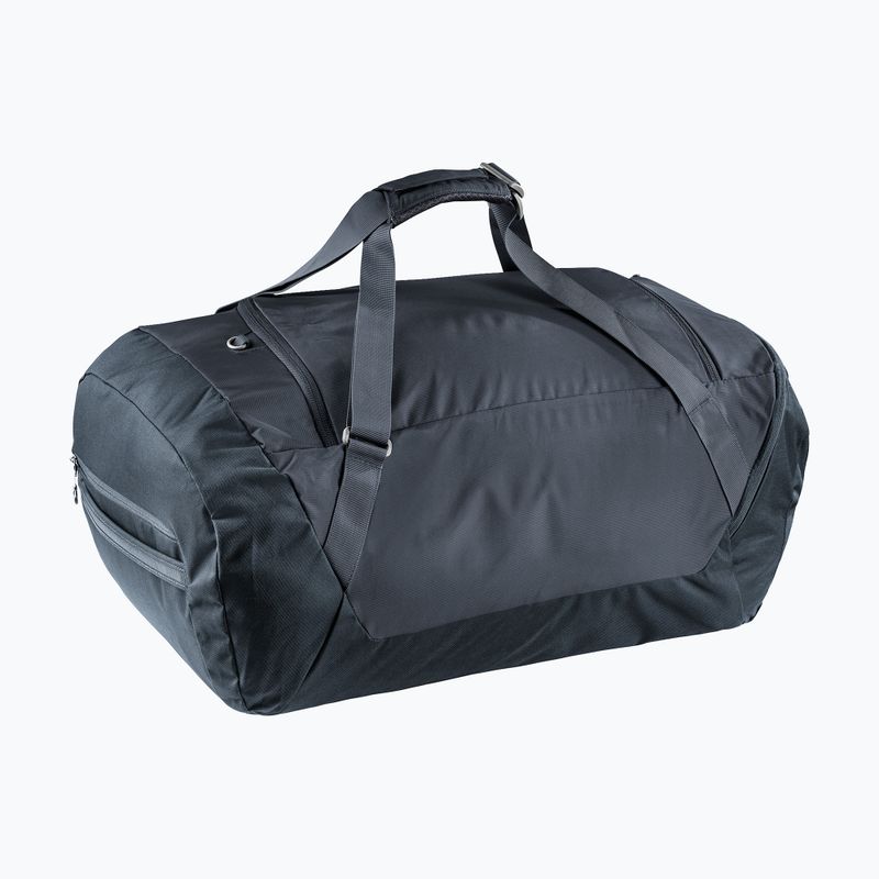 Cestovní taška deuter Duffel 70 l black 4