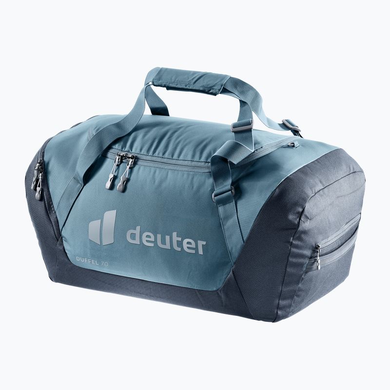 Cestovní taška deuter Duffel 70 l atlantic/ink 2