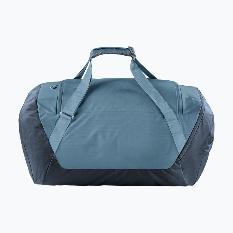 Cestovní taška deuter Duffel 70 l atlantic/ink 3