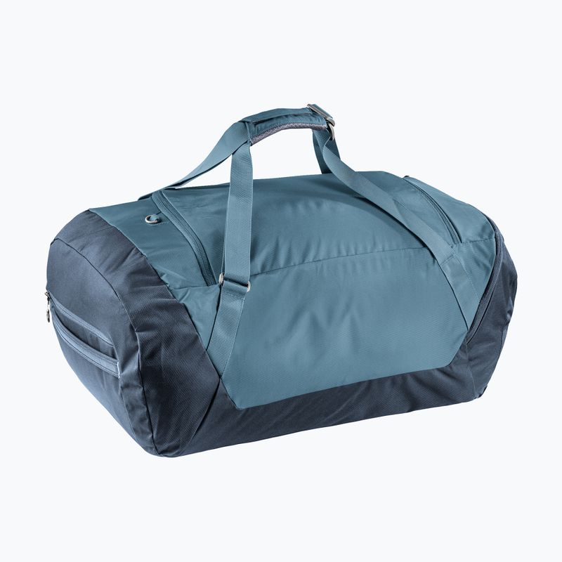 Cestovní taška deuter Duffel 70 l atlantic/ink 4