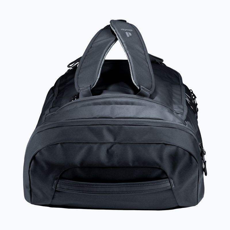 Cestovní taška Deuter Duffel Pro 40 l black 4