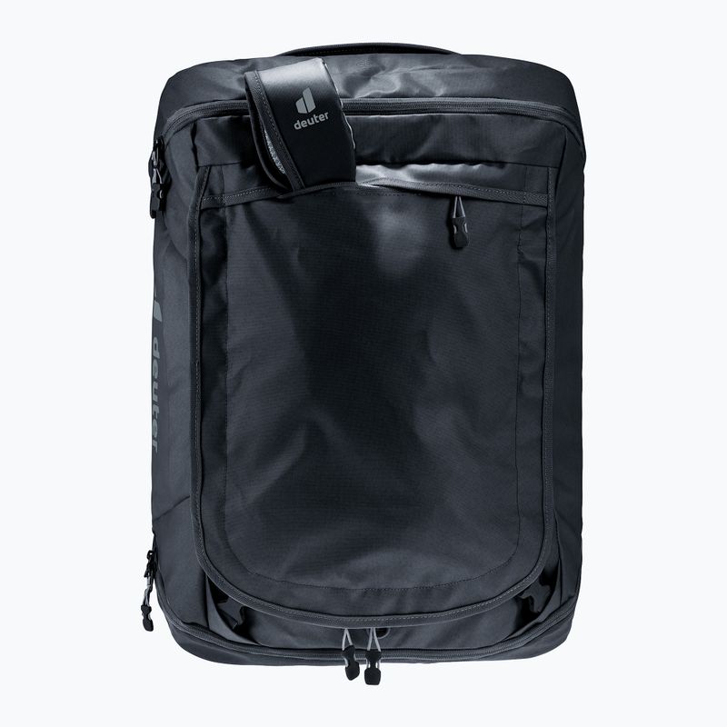 Cestovní taška Deuter Duffel Pro 40 l black 6