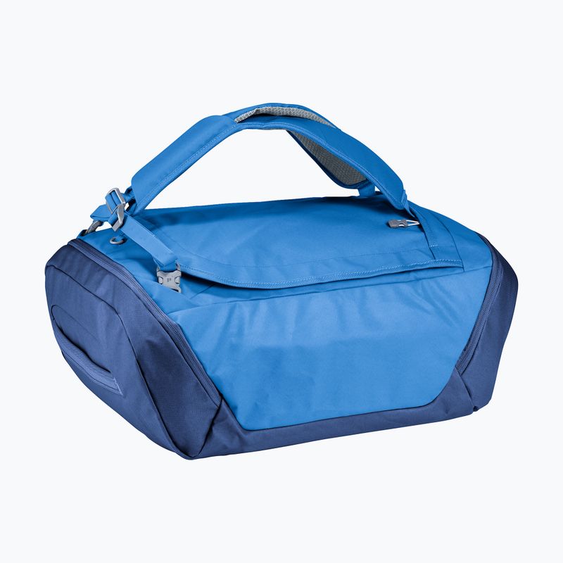 Cestovní taška Deuter Duffel Pro 40 l neptune/nightblue 3