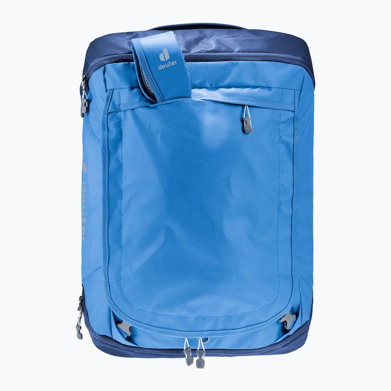 Cestovní taška Deuter Duffel Pro 40 l neptune/nightblue 6