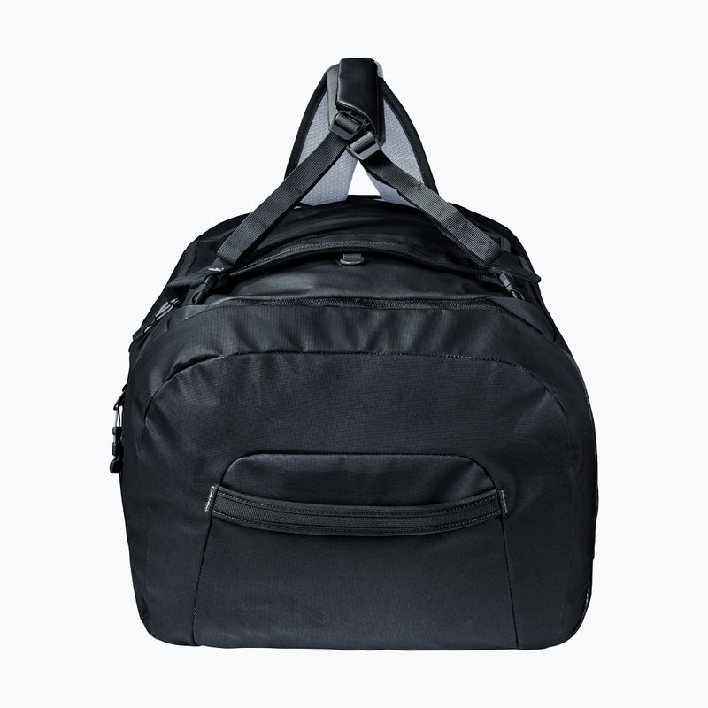 Cestovní taška Deuter Duffel Pro 60 l black 5
