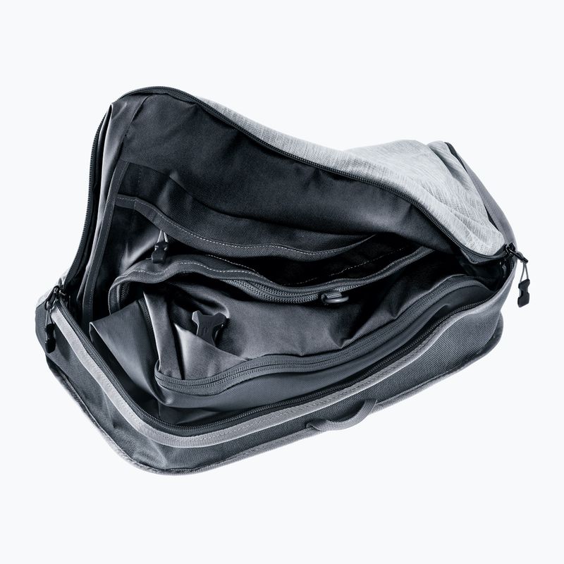 Cestovní taška Deuter Duffel Pro 60 l black 8
