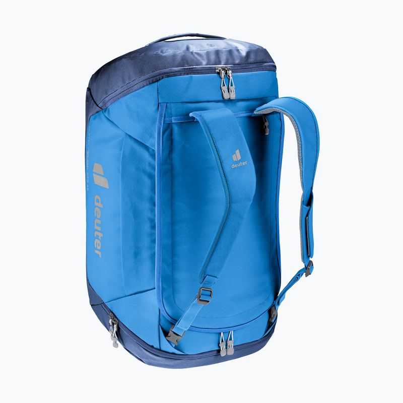 Cestovní taška Deuter Duffel Pro 60 l neptune/nightblue 7