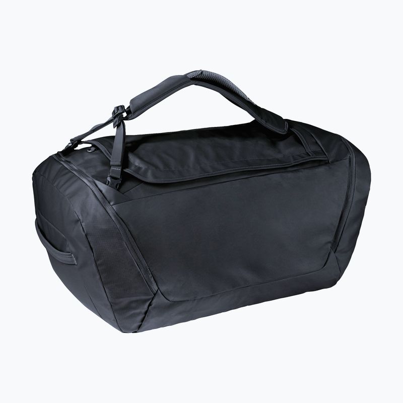 Cestovní taška Deuter Duffel Pro 90 l black 3