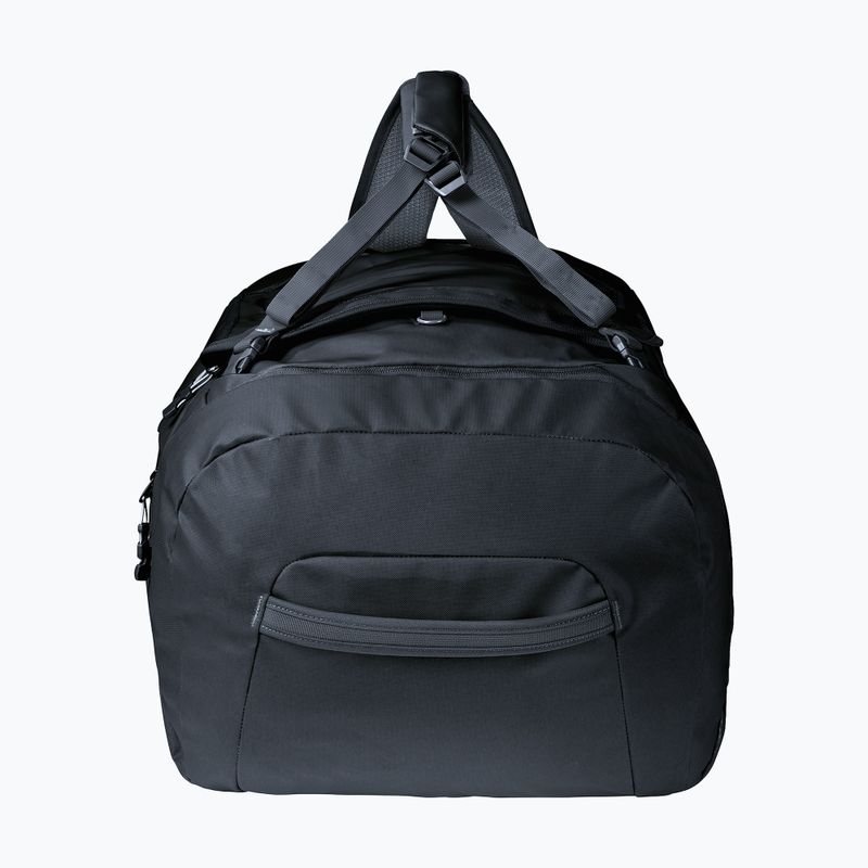 Cestovní taška Deuter Duffel Pro 90 l black 5