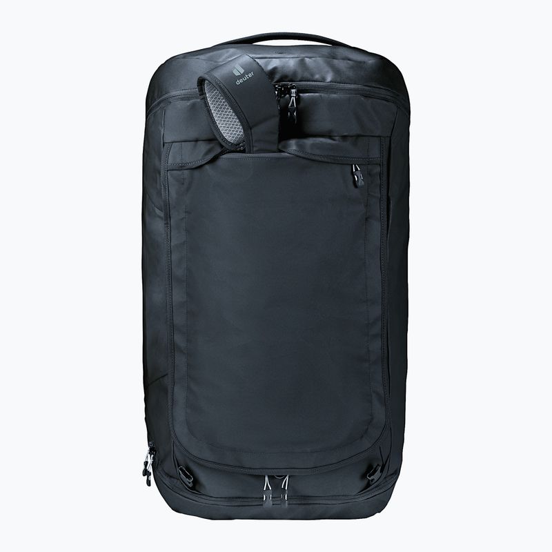 Cestovní taška Deuter Duffel Pro 90 l black 6