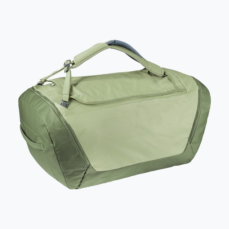 Cestovní taška Deuter Duffel Pro 90 l mineral/ grove 3