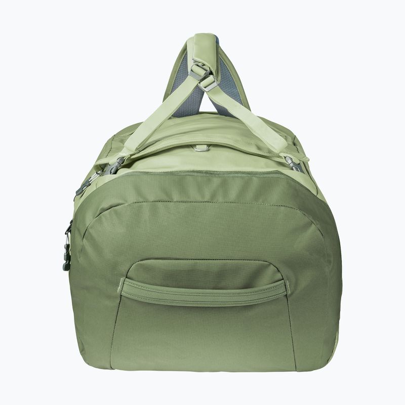 Cestovní taška Deuter Duffel Pro 90 l mineral/ grove 5