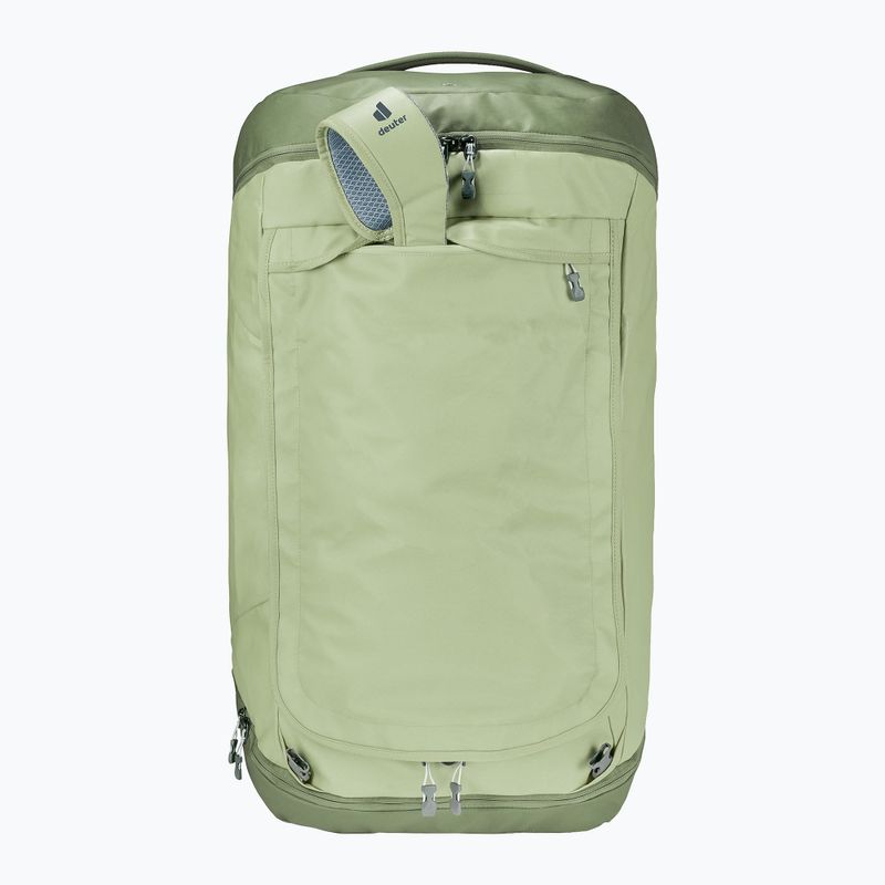 Cestovní taška Deuter Duffel Pro 90 l mineral/ grove 6