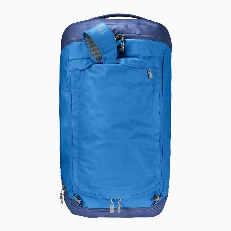 Cestovní taška Deuter Duffel Pro 90 l neptune/nightblue 6