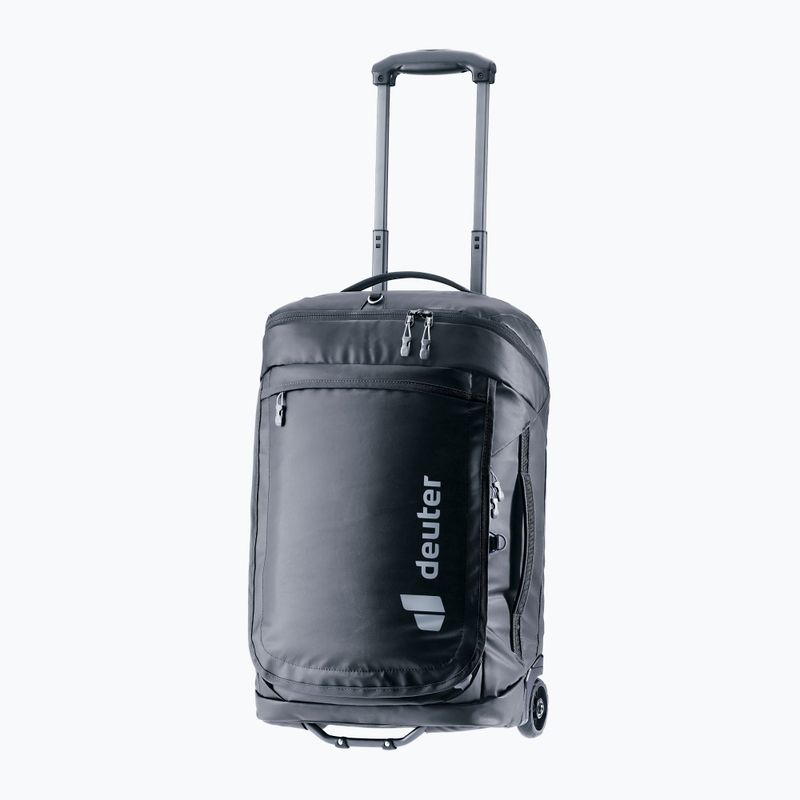 Cestovní kufr Deuter Duffel Pro Movo 36 l black